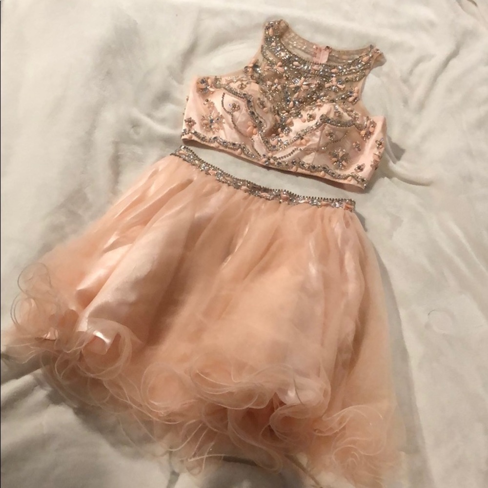 homecoming dress